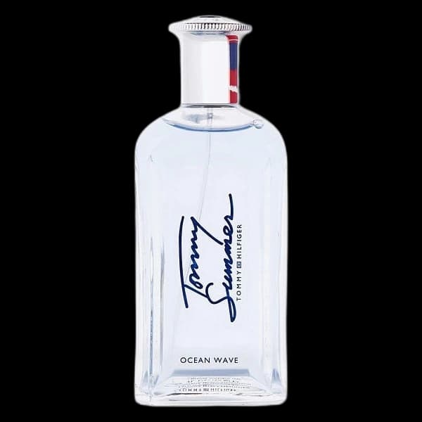 Tommy Summer Ocean Wave — Tommy Hilfiger