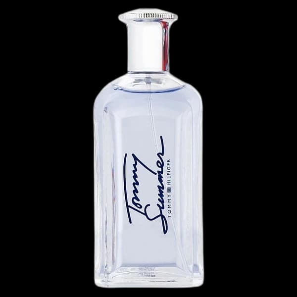 Tommy Summer — Tommy Hilfiger
