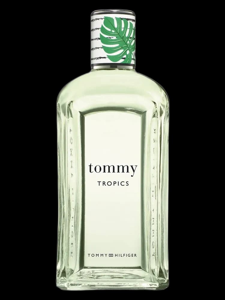 Tommy Tropics for men — Tommy Hilfiger