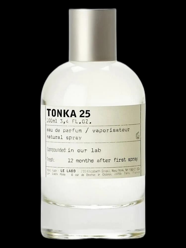 Tonka 25 unisex — Le Labo