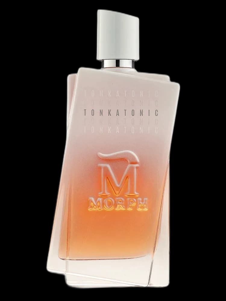 Tonkatonic unisex — Morph