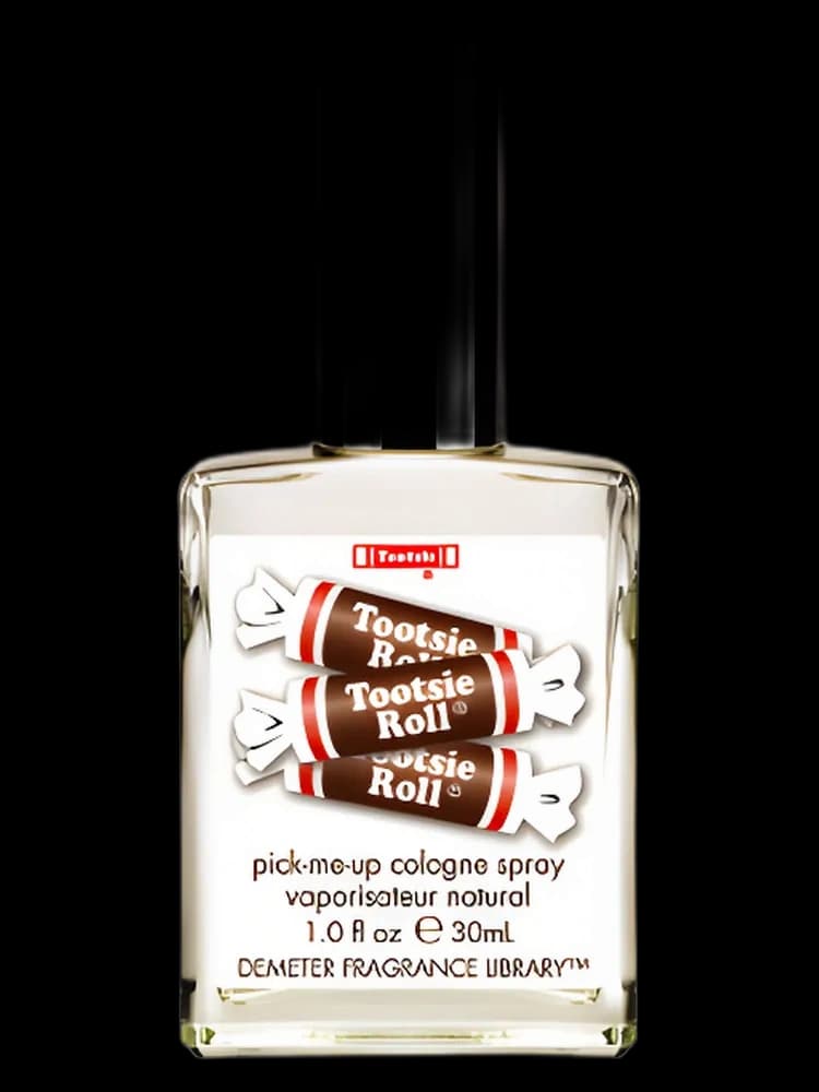 Tootsie Roll for women — Demeter Fragrance