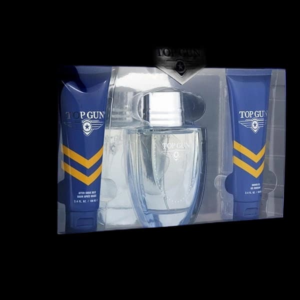 Top Gun Chevron — Top Gun