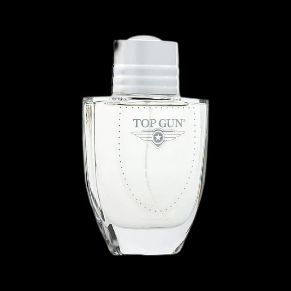 Top Gun Rivet — Top Gun