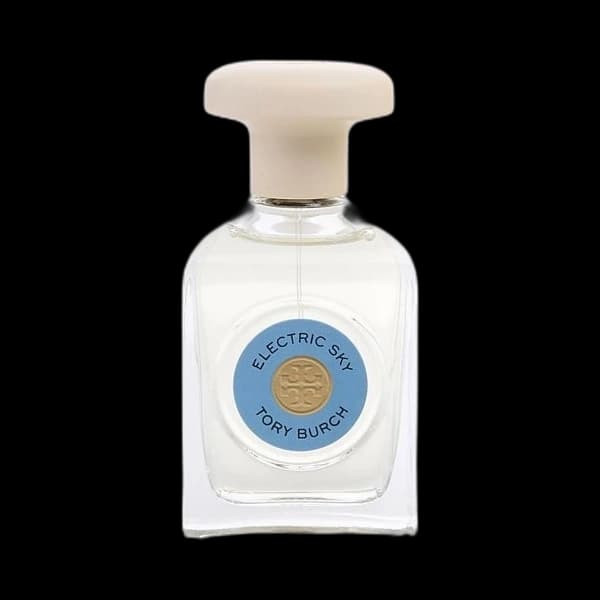 Tory Burch Electric Sky — Tory Burch