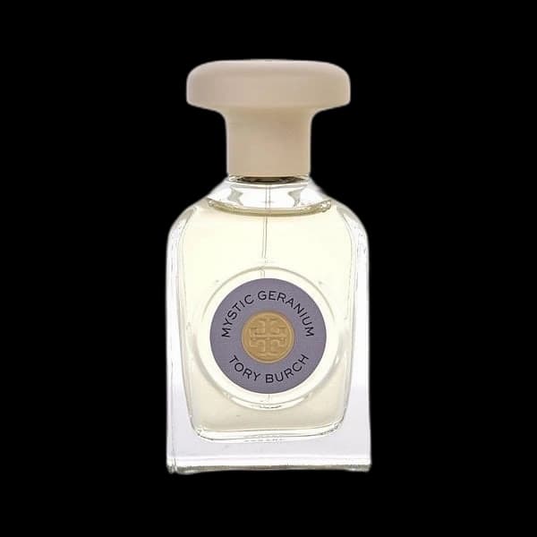 Tory Burch Mystic Geranium — Tory Burch