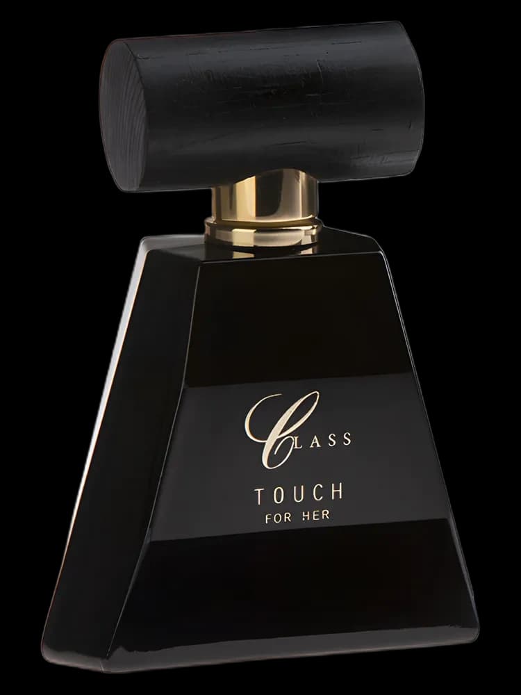 Touch for women — Class