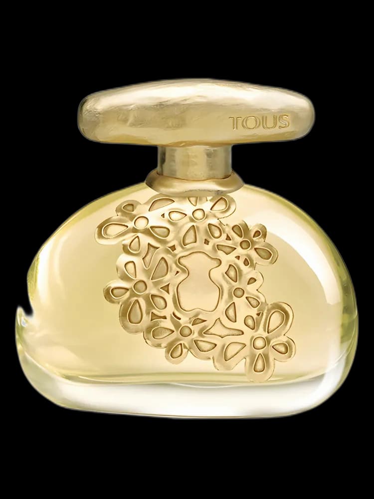 Touch Flower Edition for women — Tous