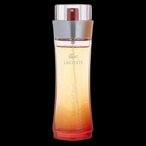 Touch Of Sun — Lacoste