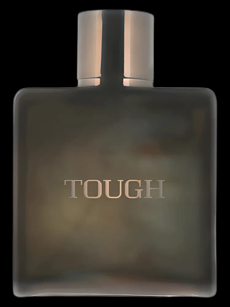 Tough for men — Perfume and Skin