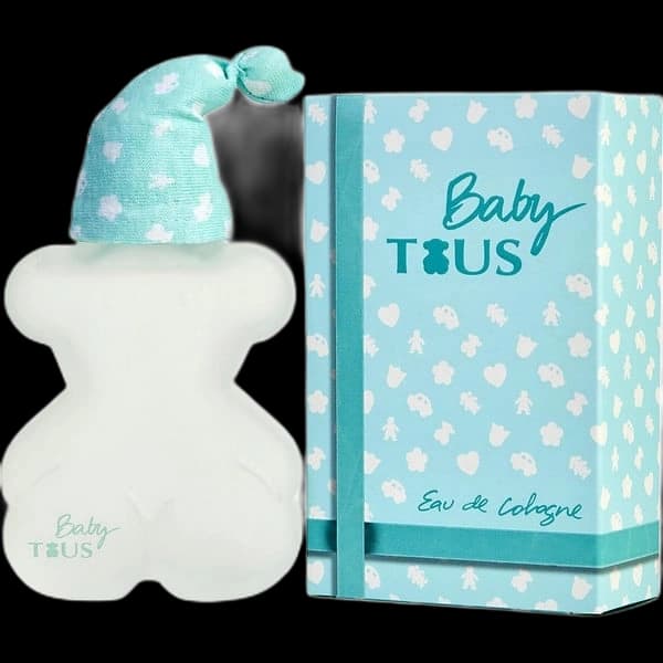 Tous Baby — Tous