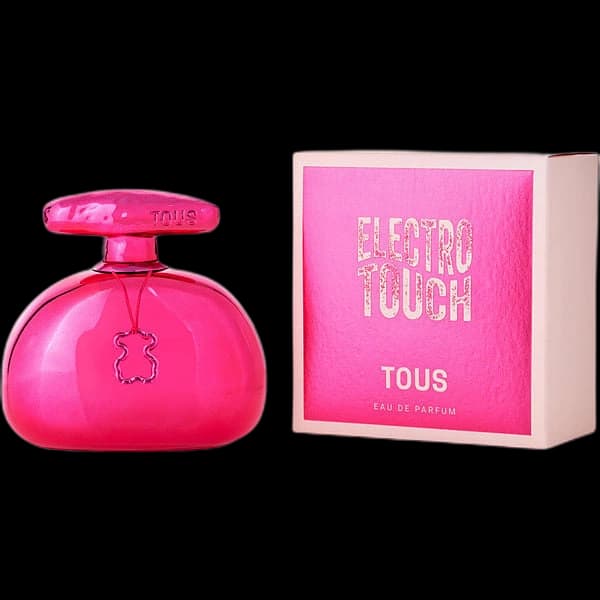 Tous Electro Touch — Tous