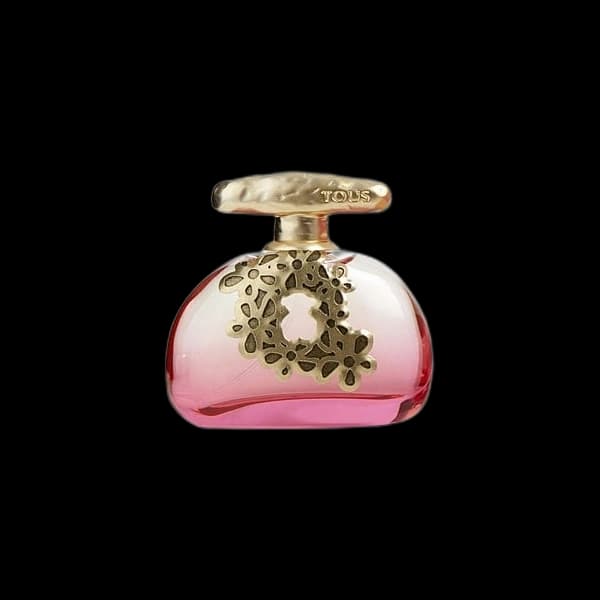 Tous Floral Touch — Tous