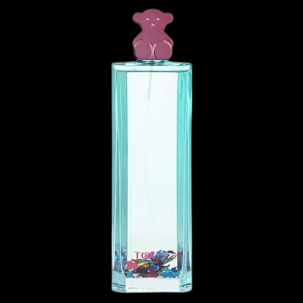 Tous Gems Party — Tous