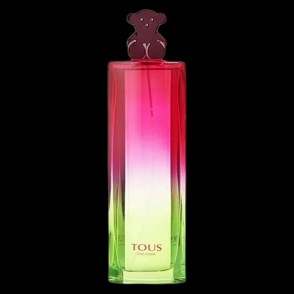 Tous Gems Power — Tous