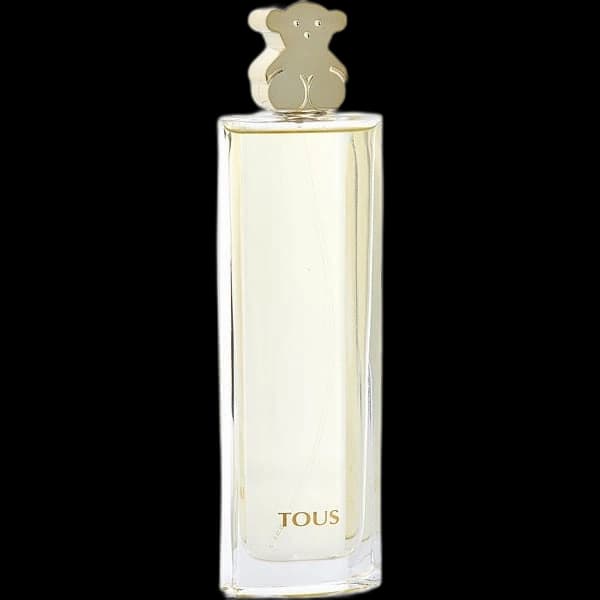 Tous Gold — Tous