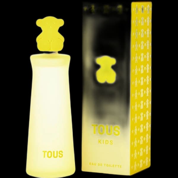 Tous Kids Bear — Tous