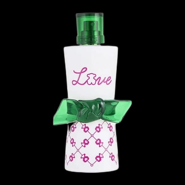 Tous Love Moments — Tous