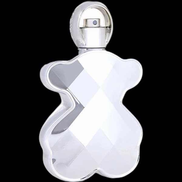 Tous Loveme The Silver — Tous