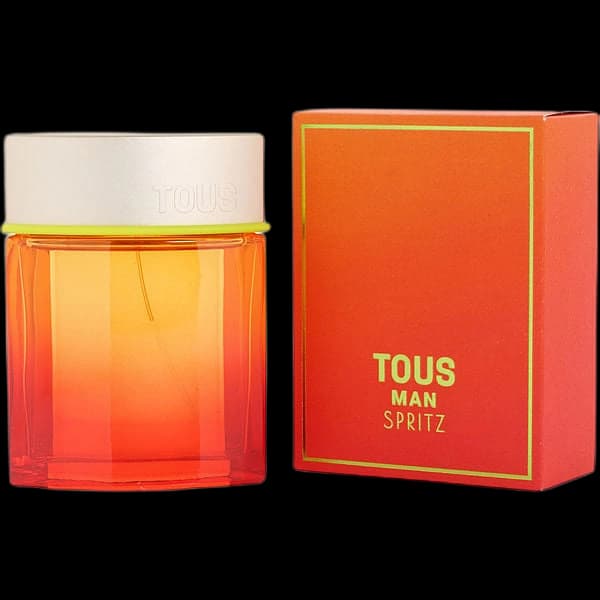 Tous Man Spritz — Tous