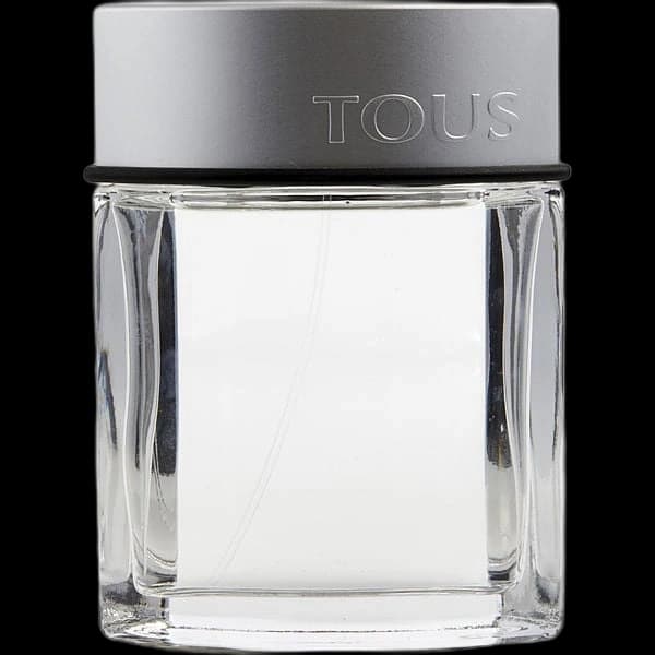 Tous Man — Tous