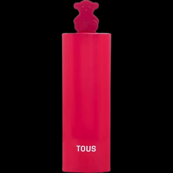 Tous More More Pink — Tous