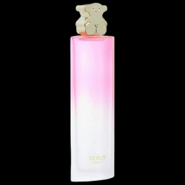 Tous Neon Candy — Tous