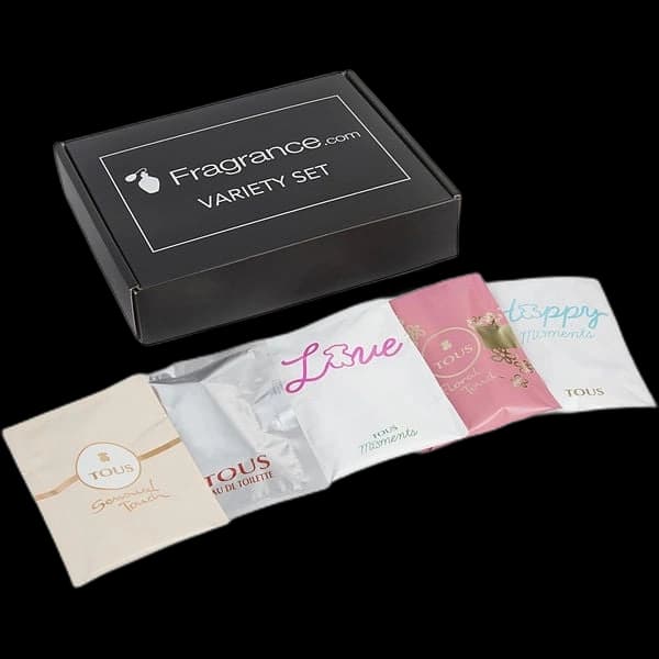 Tous Variety — Tous