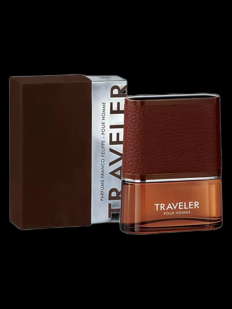 Traveler for men — Emper