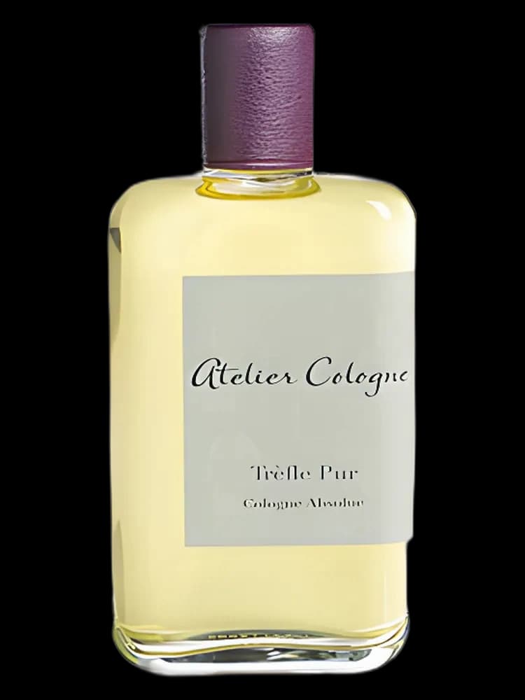 Trefle Pur unisex — Atelier Cologne