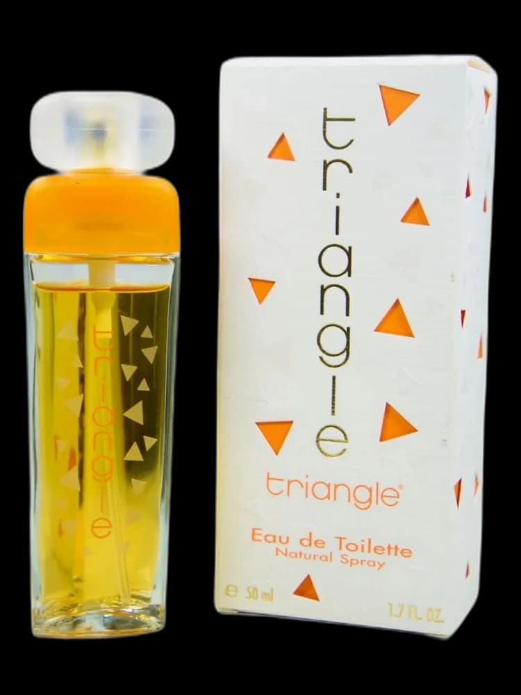 Triangle for women — Myrurgia
