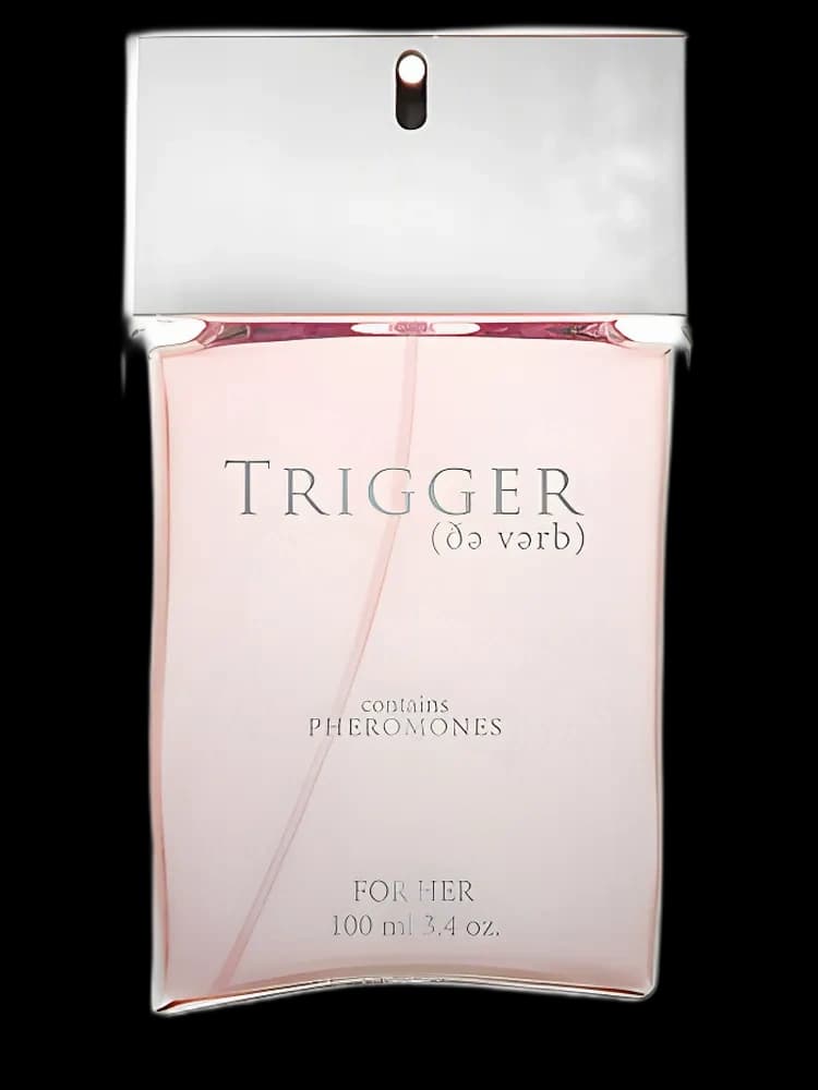 Trigger for women — Perfume and Skin