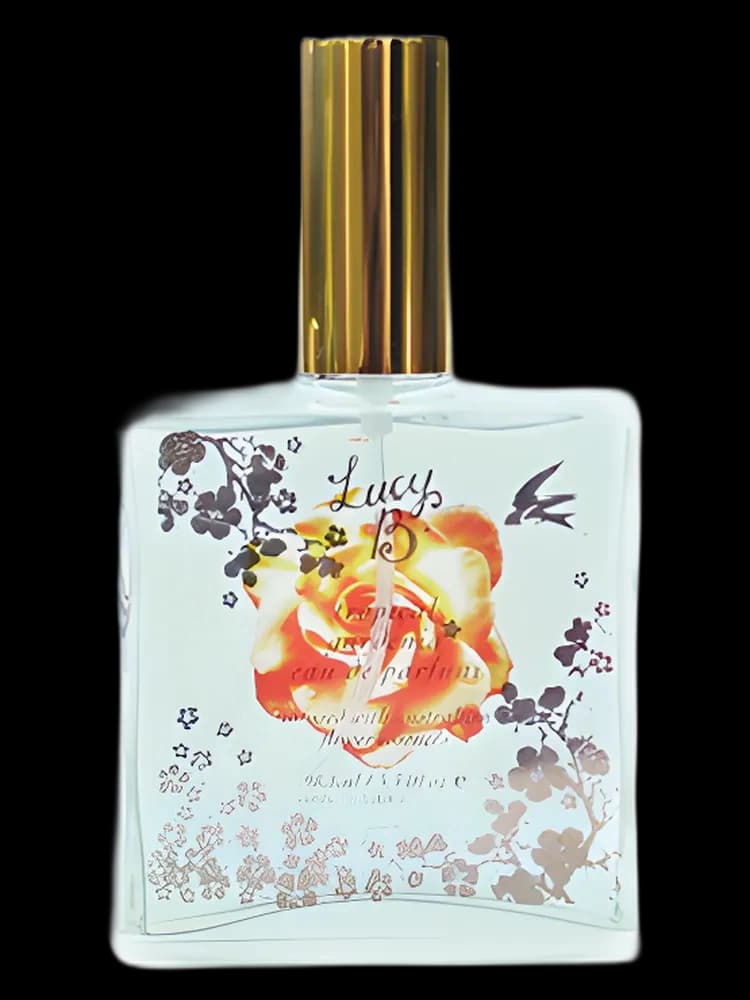 Tropical Gardenia for women — Lucy B
