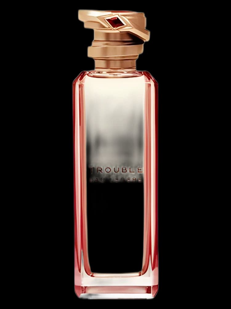 Trouble Eau Legere for women — Boucheron