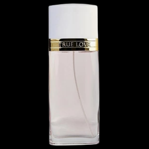 True Love — Elizabeth Arden