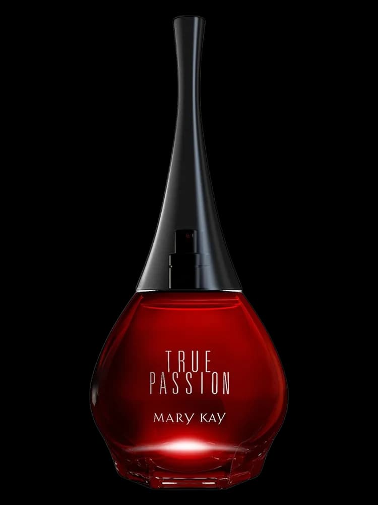 True Passion for women — Mary Kay