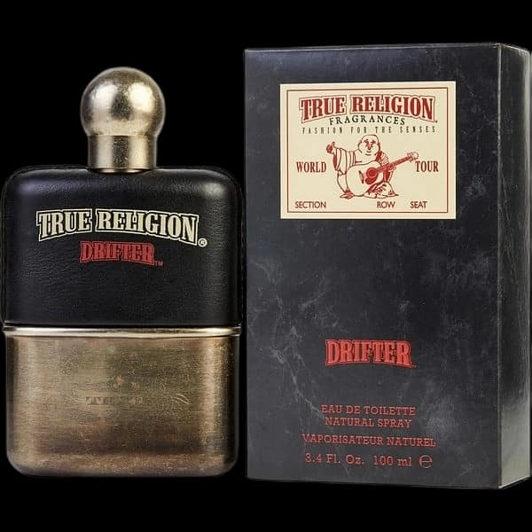 True Religion Drifter — True Religion