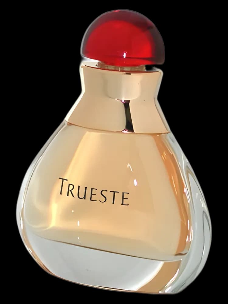 Trueste for women — Tiffany
