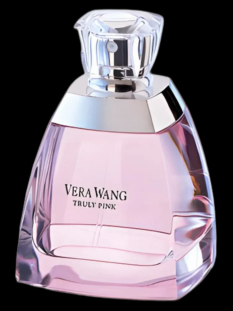 Truly Pink for women — Vera Wang