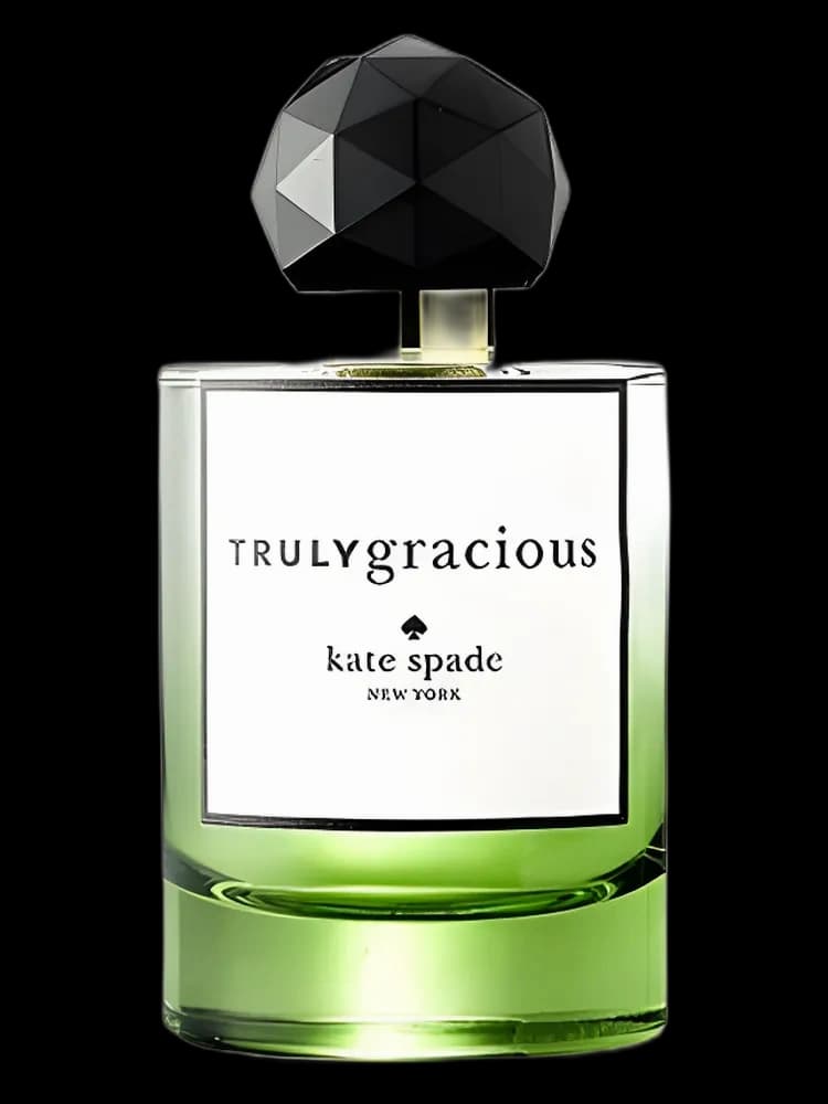 TRULYgracious for women — Kate Spade