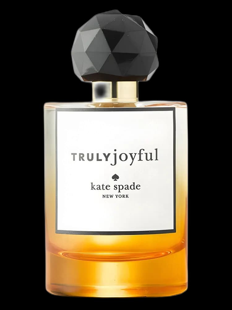 TRULYjoyful for women — Kate Spade