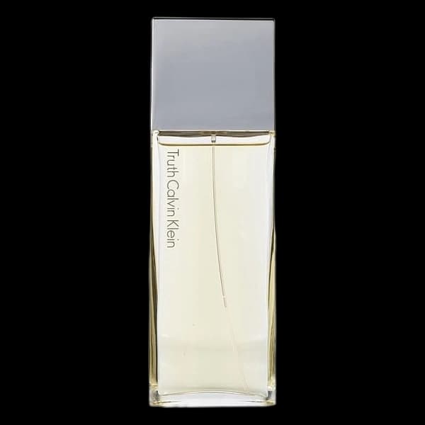 Truth — Calvin Klein