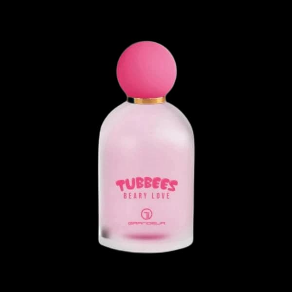 Tubbees Beary Love — Grandeur