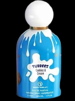 Tubbees Cookies & Cream — Grandeur