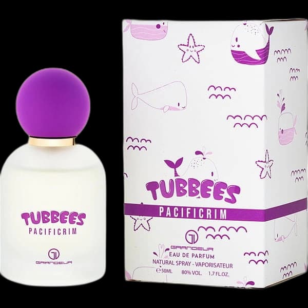 Tubbees Pacificrim — Grandeur