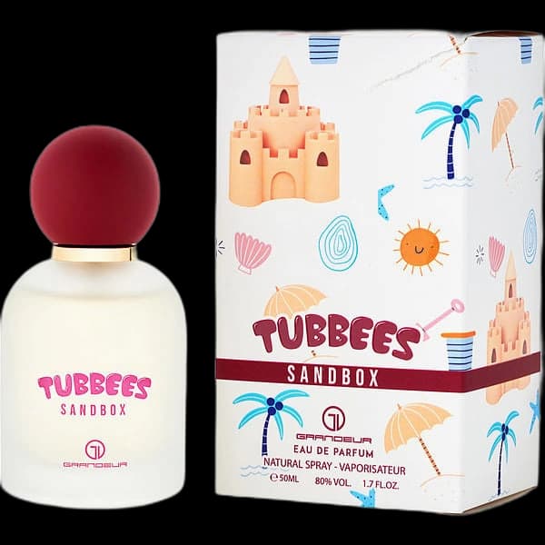 Tubbees Sandbox — Grandeur