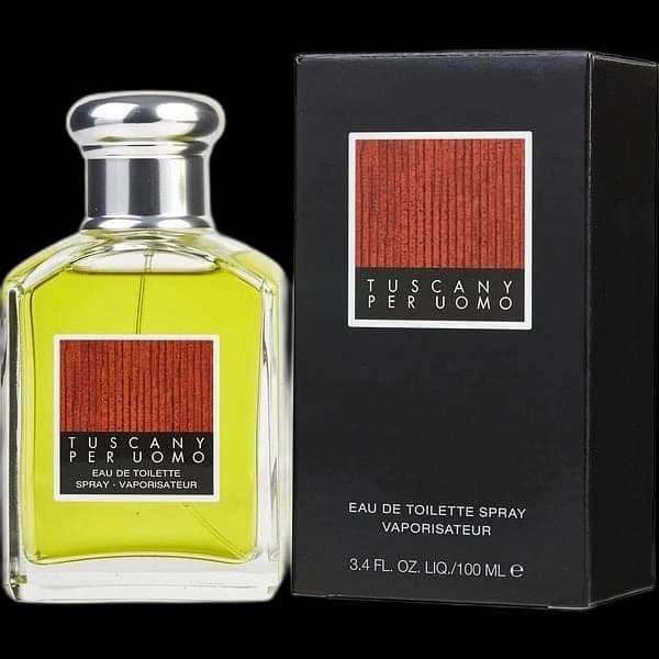 Tuscany — Aramis