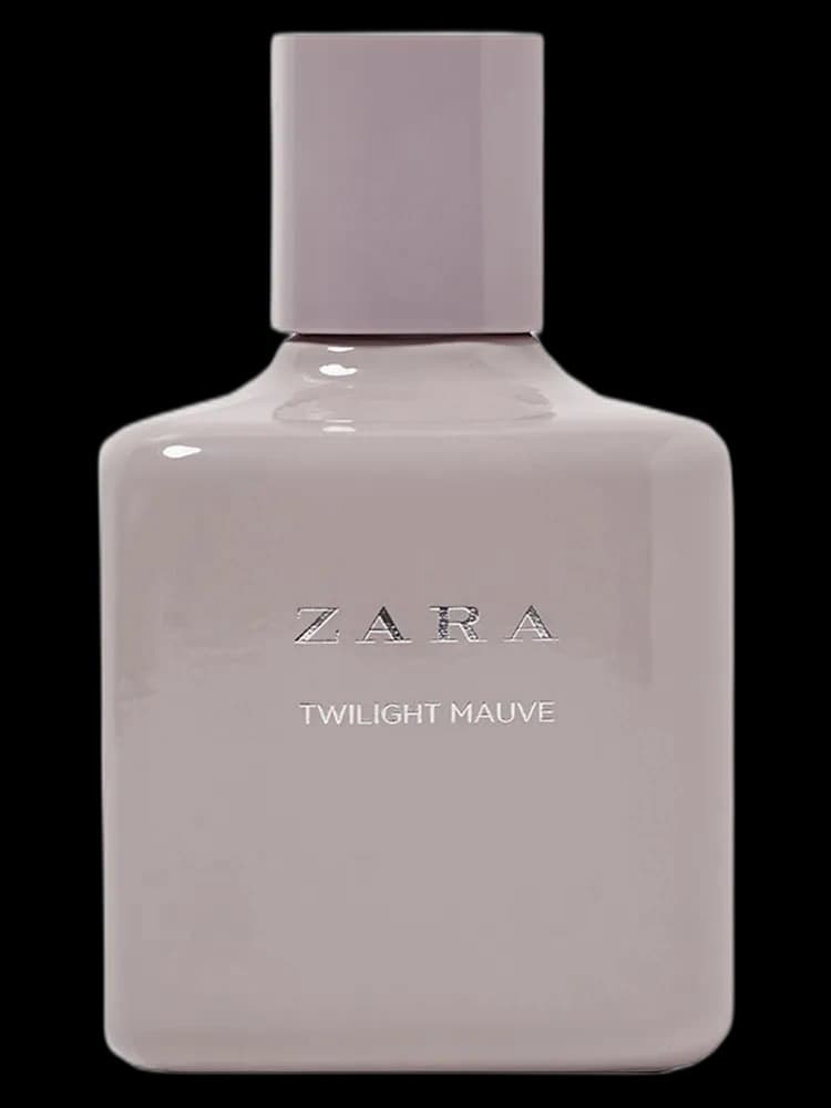 Twilight Mauve for women — Zara