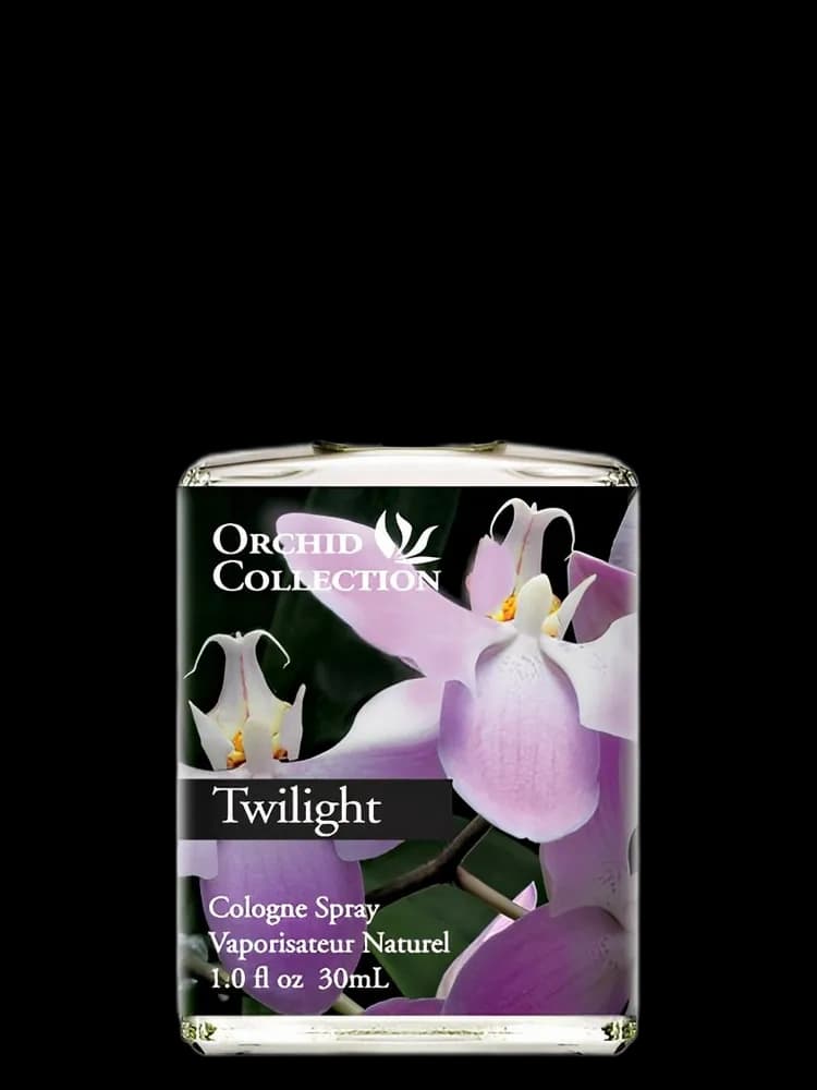 Twilight Orchid unisex — Demeter Fragrance