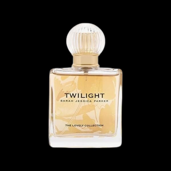 Twilight Sarah Jessica Parker — Sarah Jessica Parker
